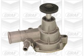GRAF PA209 Water Pump